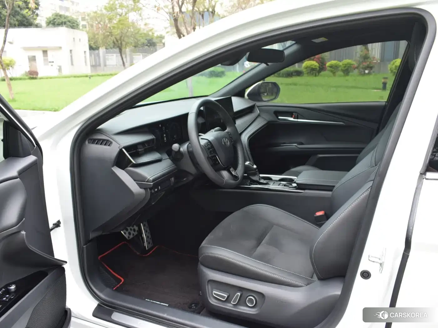 Toyota Camry id 4680650 из Китая 16