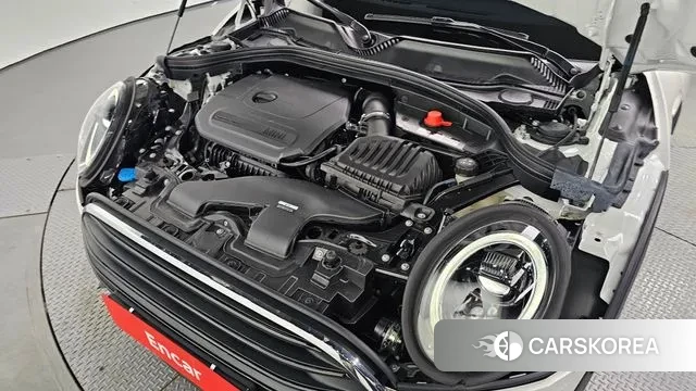 Mini Cooper Clubman id 3036517 из Кореи 16