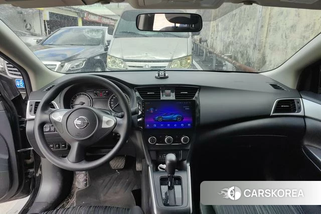 Nissan Xuan Yi id 4321426 из Китая 13