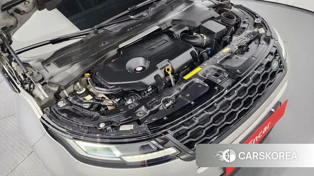 Land Rover Range Rover Evoque 2nd Generation id 3004124 из Кореи 16