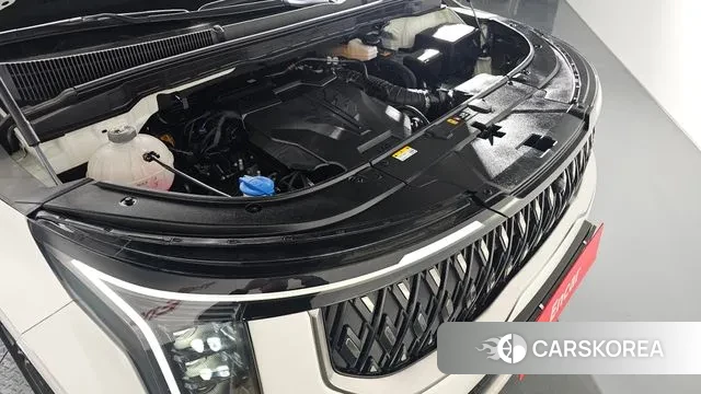 Kia The New Carnival 4th Generation id 3585593 из Кореи 16