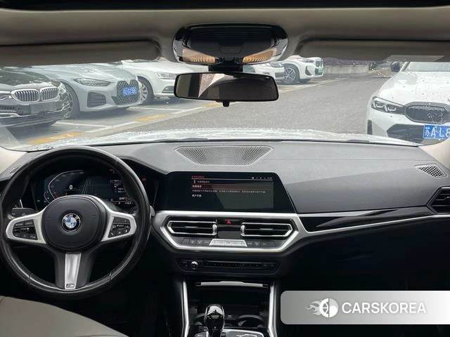 BMW 3 series id 4265695 из Китая 10