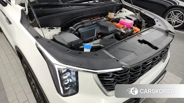 Kia The New Sorento 4th Generation id 3316582 из Кореи 16