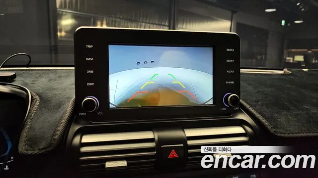 Hyundai Casper id 2646321 из Кореи 16