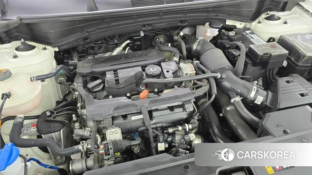 Kia Sportage 5th Generation id 4282066 из Кореи 33