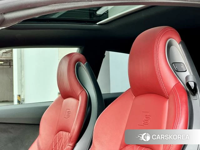 Audi S5 id 4368111 из Китая 13