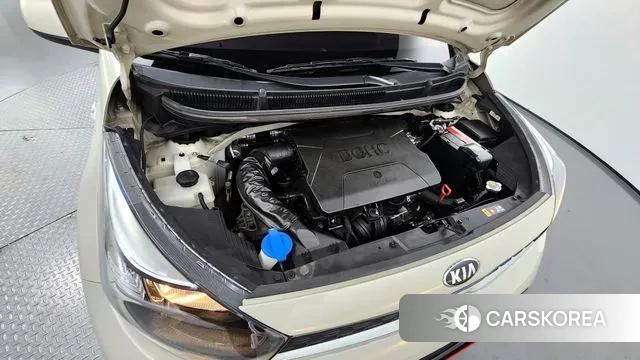 Kia All New Morning (JA) id 3319538 из Кореи 16