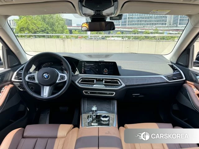 BMW X5 (imported) id 4272508 из Китая 7
