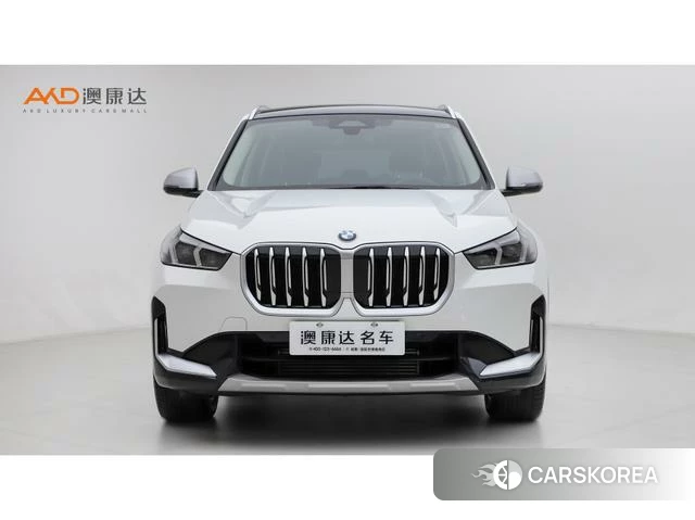 BMW X1 2024 Белый из Китая, фото 6