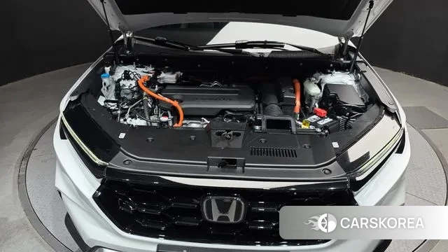 Honda CR-V 6th generation id 3679379 из Кореи 16