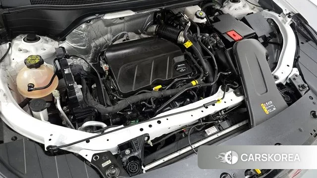 Chevrolet (GM Daewoo) Trax Crossover id 3734591 из Кореи 16