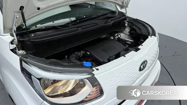 Kia The New Ray id 3666054 из Кореи 16