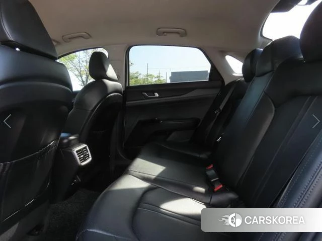 Kia K5 3rd generation id 4701658 из Кореи 16