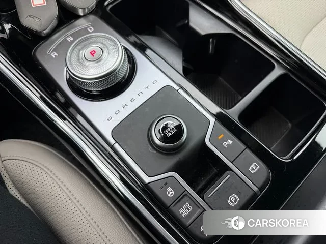 Kia The New Sorento 4th Generation id 3694779 из Кореи 16