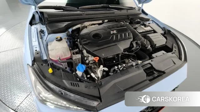 Hyundai Veloster (JS) id 3384472 из Кореи 16