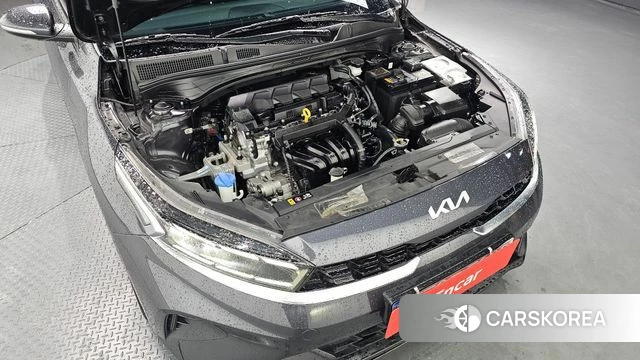Kia The New K3 2nd generation id 4401096 из Кореи 16