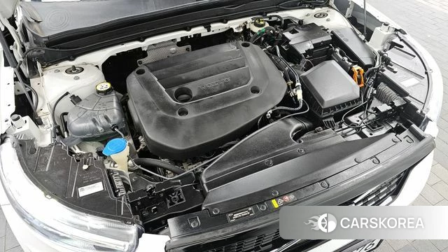 Volvo XC40 id 3807109 из Кореи 16