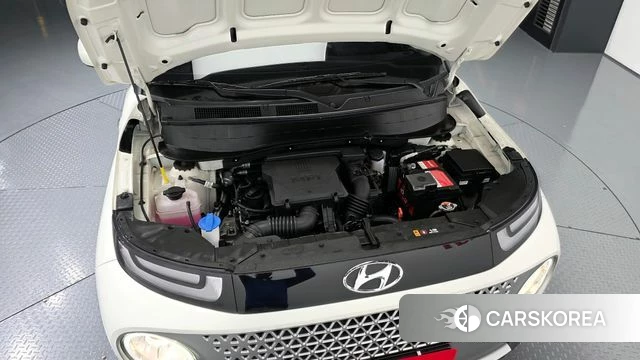 Hyundai Casper id 3818232 из Кореи 16