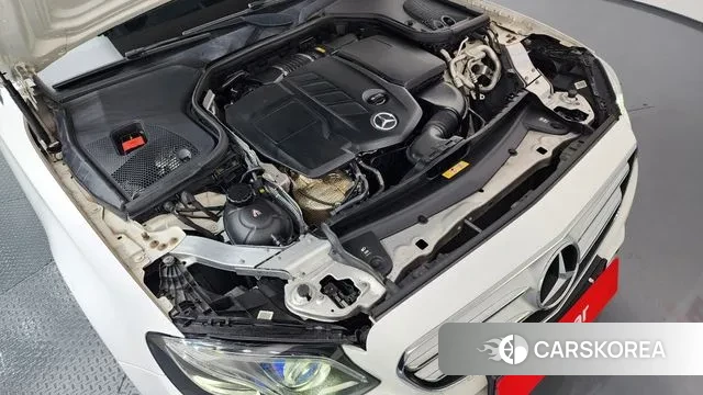Mercedes-Benz E-Class W213 id 3439806 из Кореи 16