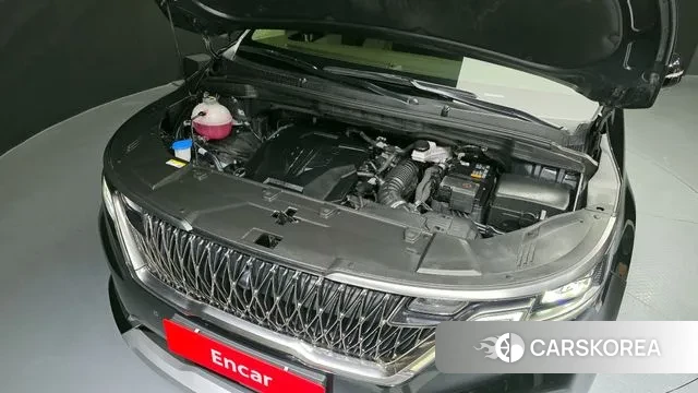 Kia Carnival 4th generation id 2984791 из Кореи 16