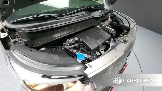 Kia The New Ray id 3323789 из Кореи 16