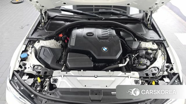 BMW 3 Series (G20) id 4631964 из Кореи 30