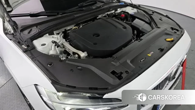 Volvo S90 id 3764306 из Кореи 16