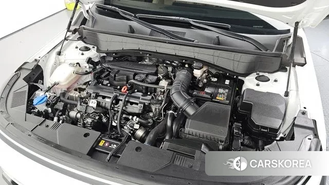 Hyundai Kona (SX2) id 3410324 из Кореи 16