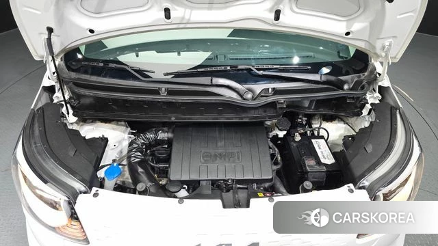 Kia The New Ray id 4501037 из Кореи 26