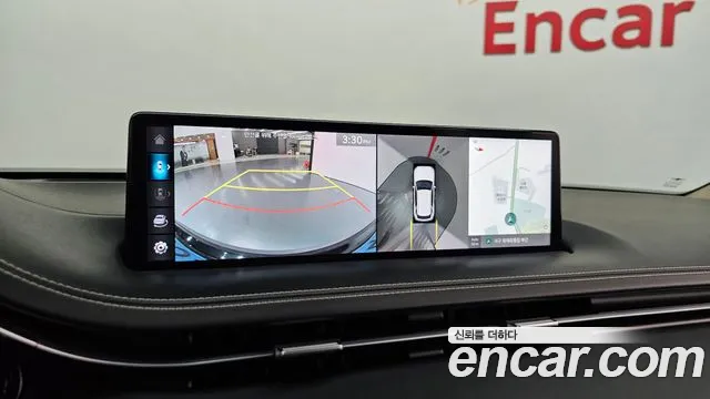 Genesis Electrified GV70 id 2520848 из Кореи 16