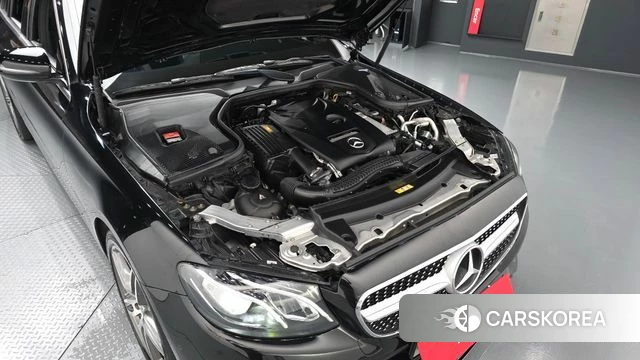 Mercedes-Benz E-Class W213 id 4755081 из Кореи 26