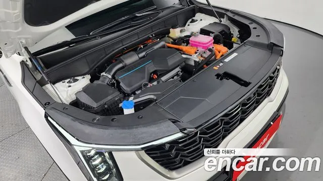 Kia The New Sorento 4th Generation id 2816077 из Кореи 16