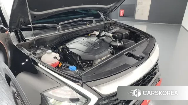 Kia Sportage 5th Generation id 3384508 из Кореи 16