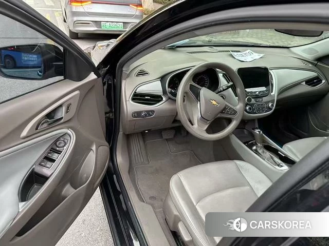 Chevrolet Mai Ruibao XL 2020 Черный из Китая, фото 6