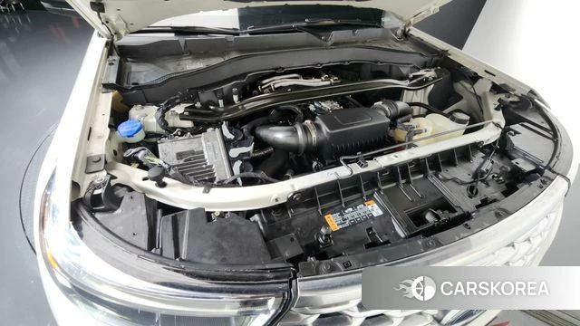 Ford Explorer 6th Generation id 3897563 из Кореи 16