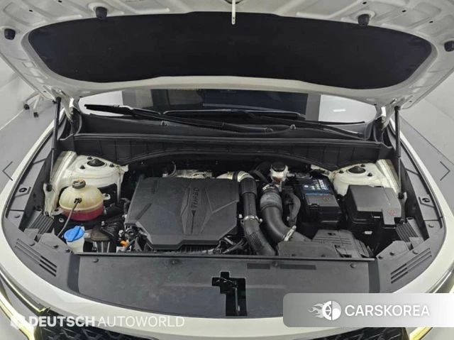 Kia Sorento 4th Generation id 4881098 из Кореи 16