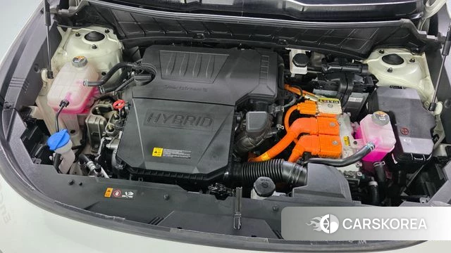 Kia Di Ol Nu Niro id 4917041 из Кореи 28
