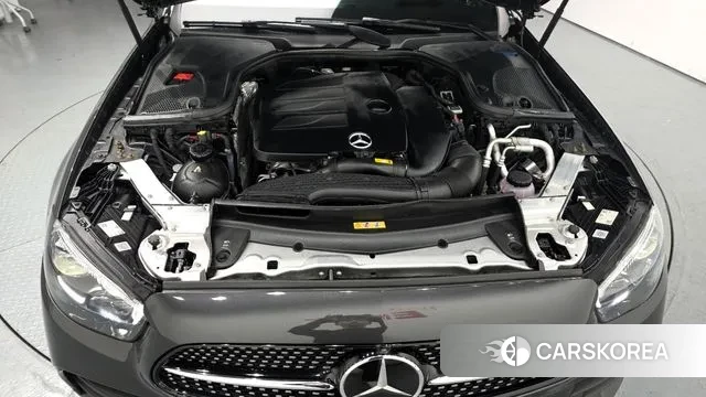 Mercedes-Benz E-Class W213 id 3759137 из Кореи 16