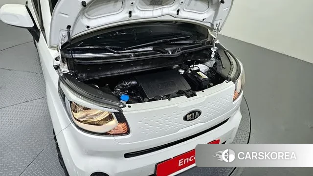 Kia The New Ray id 3301464 из Кореи 16