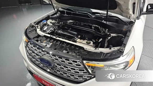 Ford Explorer 6th Generation id 3297075 из Кореи 16