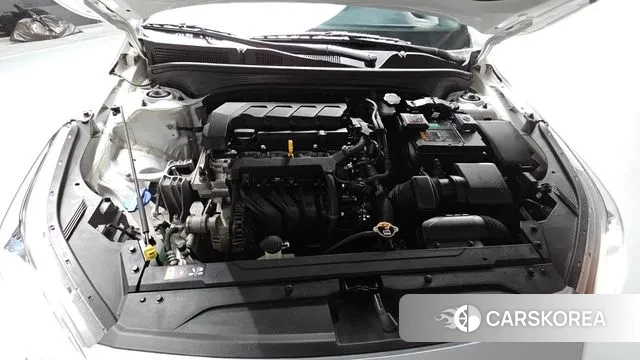 Kia Come New K3 id 3479745 из Кореи 16