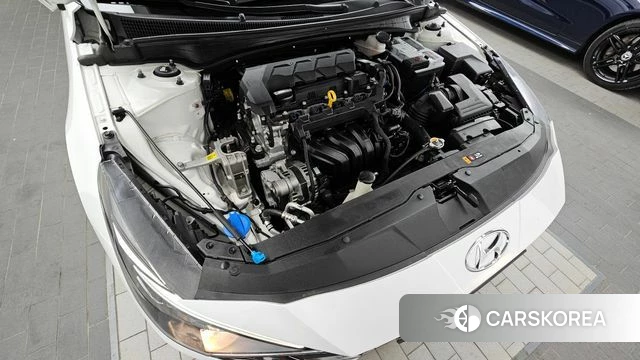 Hyundai Avante (CN7) id 3865341 из Кореи 16