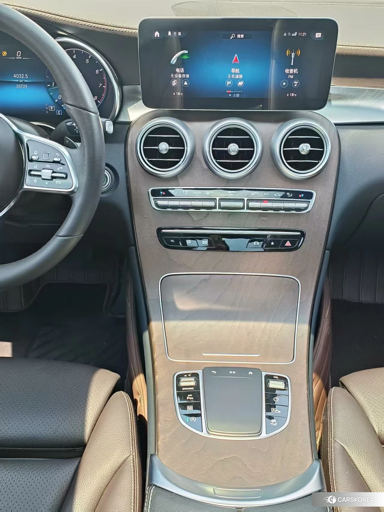 Mercedes-Benz GLC id 4455314 из Китая 8