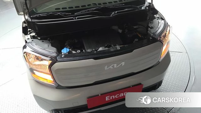 Kia The New Kia Ray id 4540436 из Кореи 26