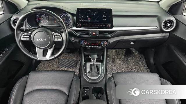 Kia The New K3 2nd generation id 4541991 из Кореи 26