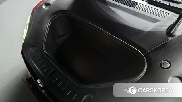 Tesla Model S id 3472163 из Кореи 16