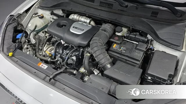 Hyundai Kona id 3546854 из Кореи 16