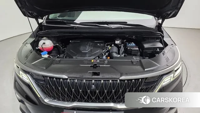 Kia Carnival 4th generation id 3395025 из Кореи 16