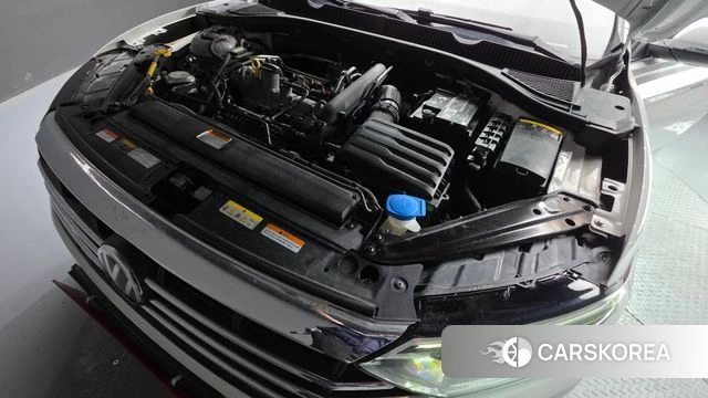 Volkswagen 7th Generation of Jetta id 4524728 из Кореи 32