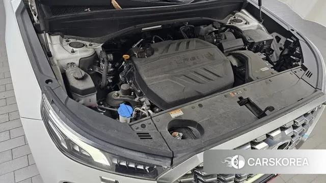 Hyundai Palisade id 3402225 из Кореи 16